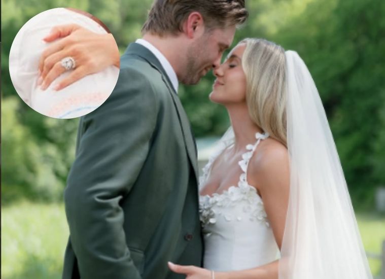 Lainey Wilson’s Engagement Ring Stuns With $250K Sparkle