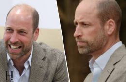 Prince William Praises Catherine in Emotional Family Comment
