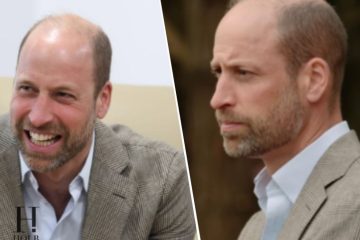 Prince William Praises Catherine in Emotional Family Comment