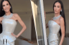 Demi Moore Turns Heads in Jacquemus at Cannes