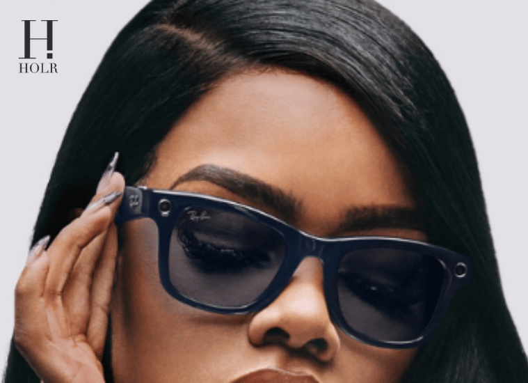 Ray-Ban Meta Glasses Are Changing the Future of Smart Wearables
