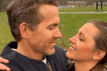 Blake Lively & Justin Baldoni Settle ‘It Ends With Us’ Lawsuit