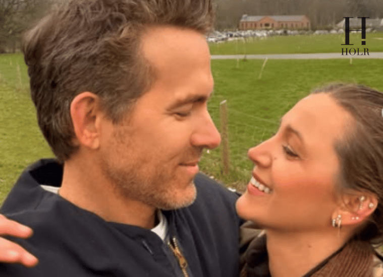 Blake Lively & Justin Baldoni Settle ‘It Ends With Us’ Lawsuit