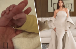 Hailee Steinfeld Melts Hearts With Sweet Hand-Holding Photo