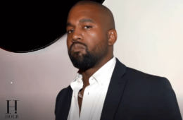 Kanye West Reacts to Pete Davidson Roast Joke