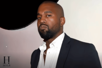 Kanye West Reacts to Pete Davidson Roast Joke