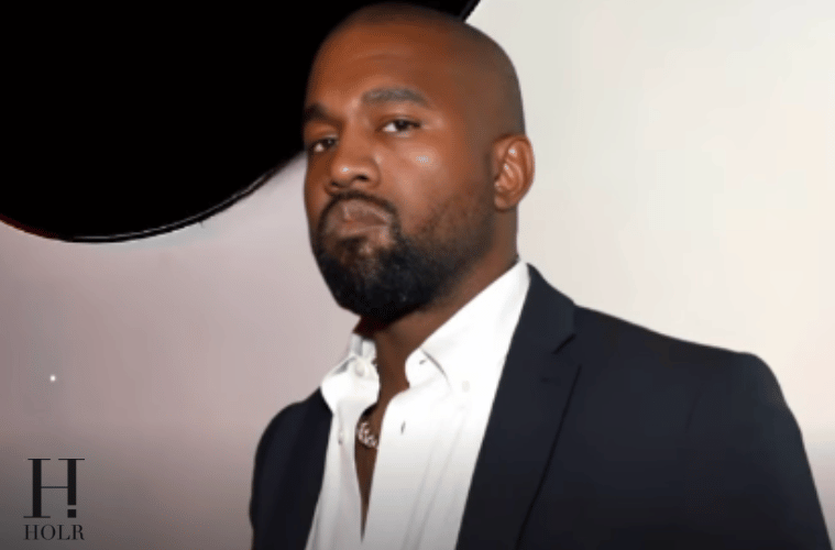 Kanye West Reacts to Pete Davidson Roast Joke