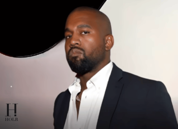 Kanye West Reacts to Pete Davidson Roast Joke
