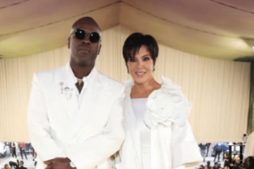 Kris Jenner’s ‘Met Memories’ Post Brings Back Iconic Looks
