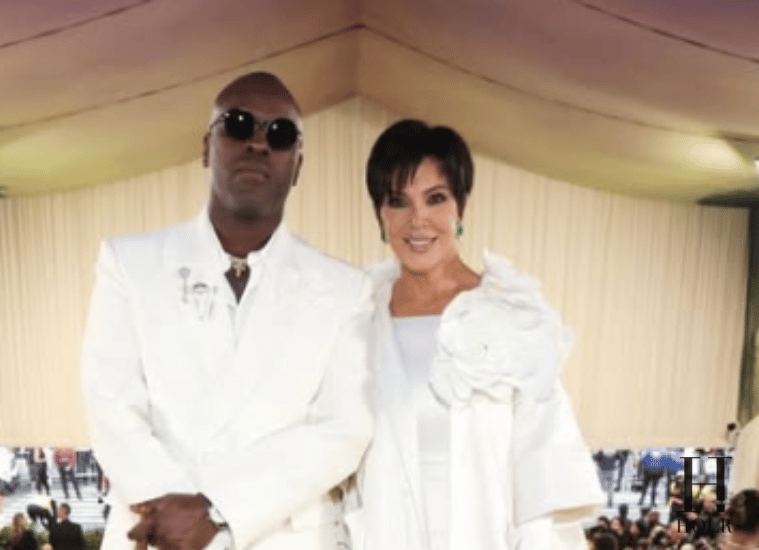 Kris Jenner’s ‘Met Memories’ Post Brings Back Iconic Looks