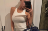 Kylie Jenner’s Latest Mirror Selfie Is Giving Quiet Luxury Energy