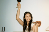 Nina Dobrev’s Relaxed Instagram Moment Is Winning Over Fans