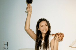 Nina Dobrev’s Relaxed Instagram Moment Is Winning Over Fans