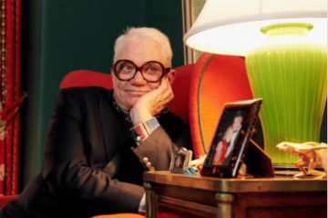Rex Reed Dies at 87: The Fearless Film Critic Who Changed Hollywood Commentary