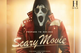 Scary Movie Returns to Theaters This June