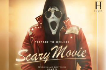 Scary Movie Returns to Theaters This June
