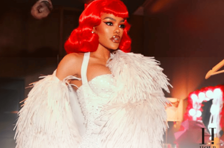 Tryan Taylor’s “Dirty Rose” Teaser Stuns Online