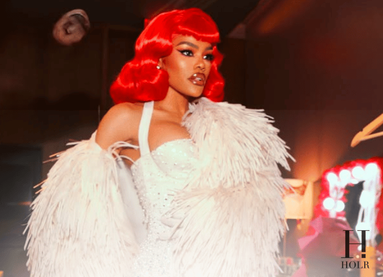 Tryan Taylor’s “Dirty Rose” Teaser Stuns Online