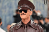 Luke Evans Stuns in Bold Leather Look at the Met Gala