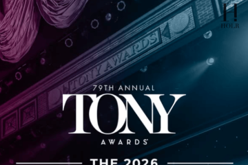 Tony Awards 2026 Nominations Revealed: Full Breakdown