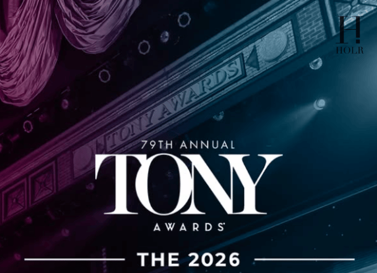 Tony Awards 2026 Nominations Revealed: Full Breakdown