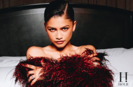 Zendaya Met Gala After Party Vintage Look 2026
