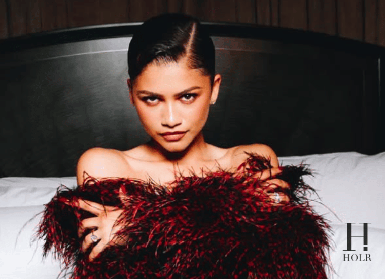 Zendaya Met Gala After Party Vintage Look 2026