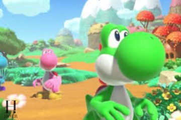 Nintendo Continues Reinventing Platform Games in 2026