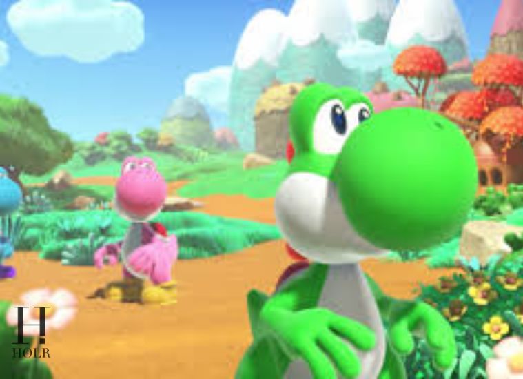 Nintendo Continues Reinventing Platform Games in 2026