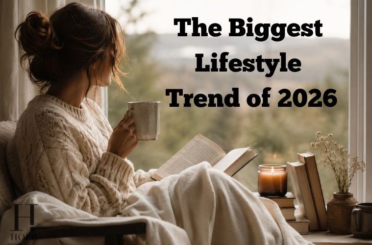 Why “Offline Living” Is Becoming the Biggest Lifestyle Trend of 2026