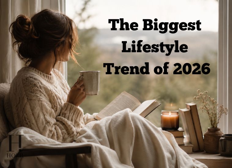 Why “Offline Living” Is Becoming the Biggest Lifestyle Trend of 2026