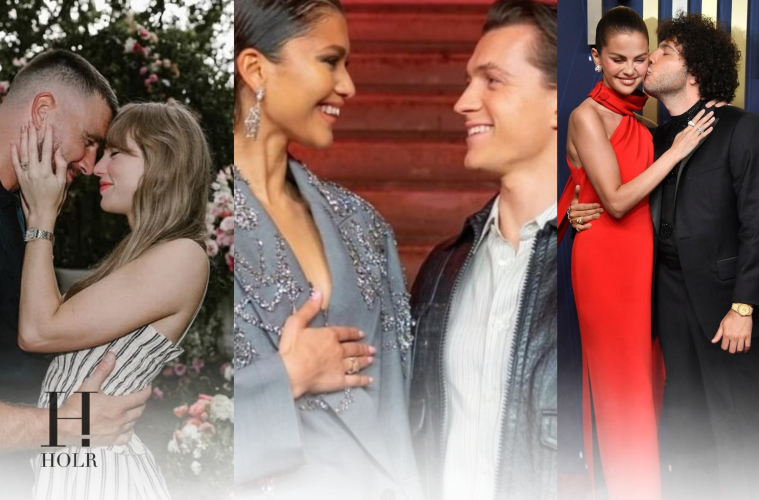 Who Is Dating Who? Hollywood’s Most Talked-About Couples in 2026