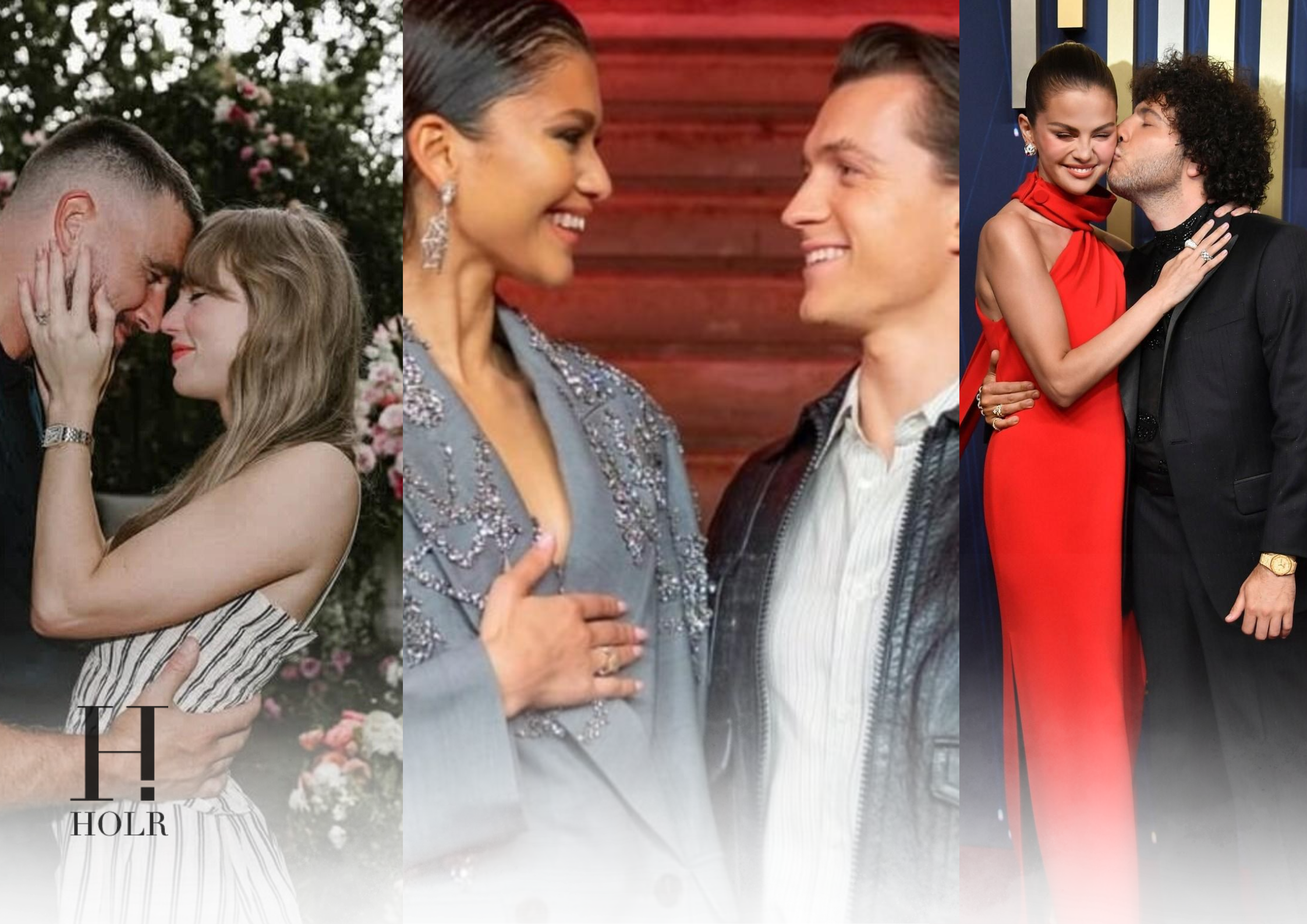 Who Is Dating Who? Hollywood’s Most Talked-About Couples in 2026