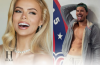 Gleb Savchenko and Brooks Nader Capture the Spotlight