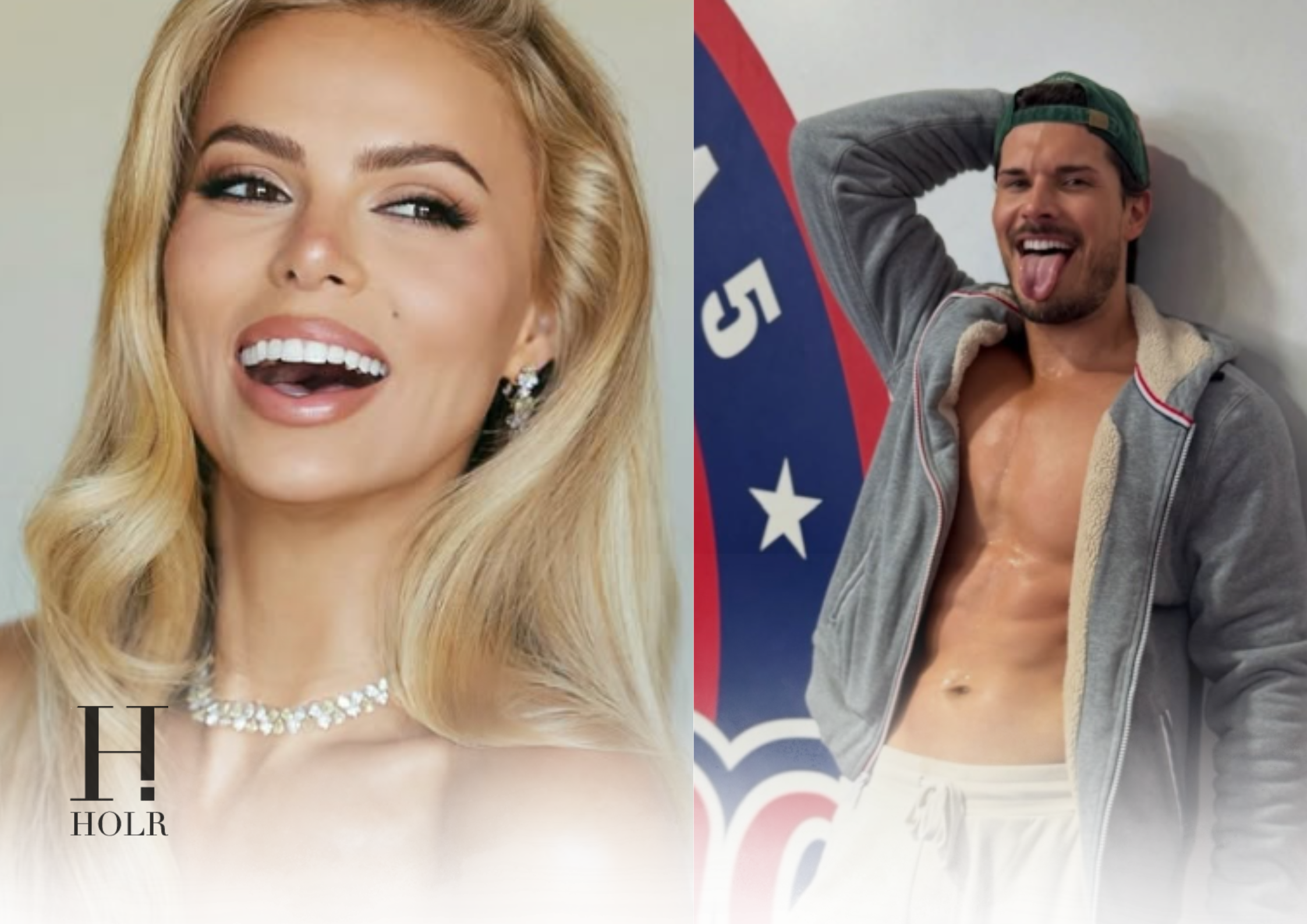 Gleb Savchenko and Brooks Nader Capture the Spotlight