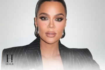 Khloé Kardashian’s Chic Behind-The-Scenes Post Has Fans Obsessed
