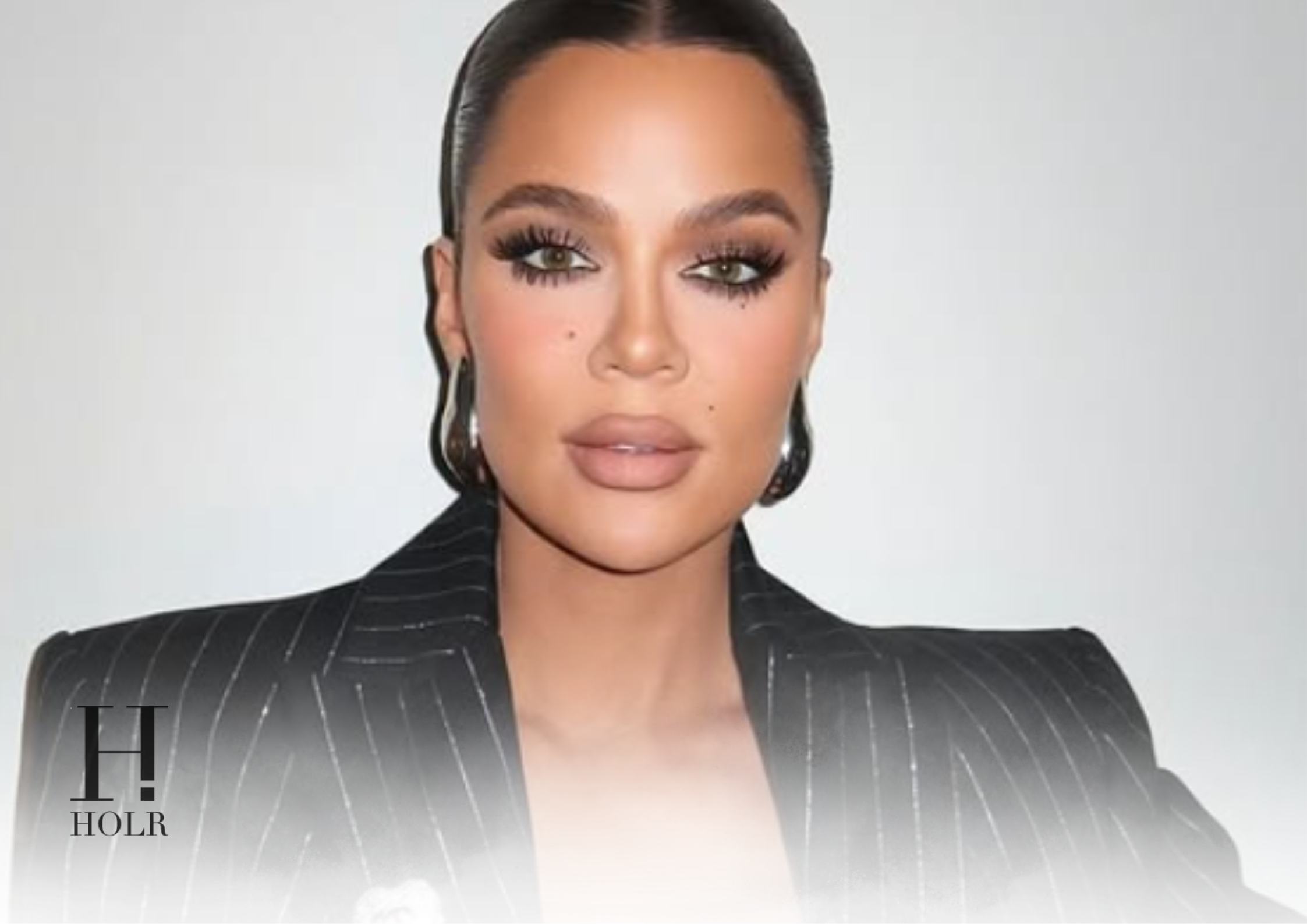 Khloé Kardashian’s Chic Behind-The-Scenes Post Has Fans Obsessed