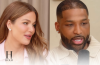 Khloé Kardashian’s “Tristan In Wonder Land” Moment Has Fans Talking