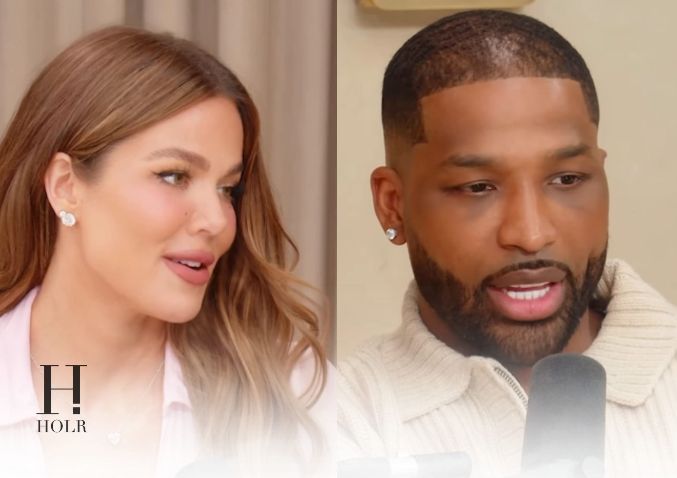 Khloé Kardashian’s “Tristan In Wonder Land” Moment Has Fans Talking