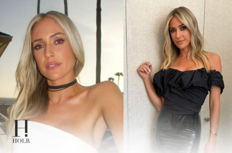 Kristin Cavallari’s Journey from Reality TV to Business Success