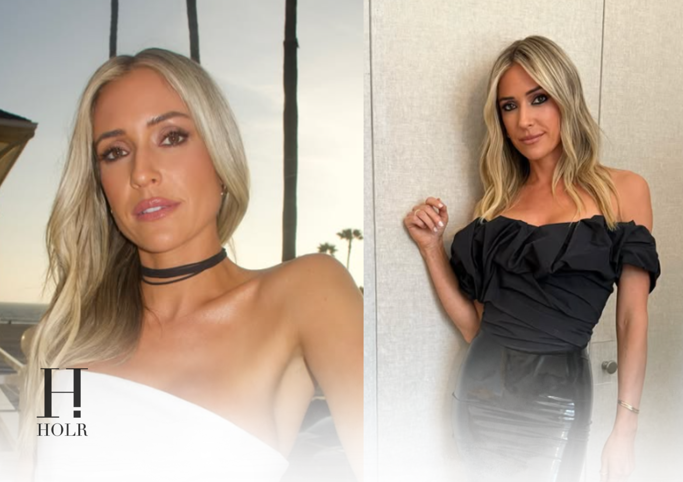 Kristin Cavallari’s Journey from Reality TV to Business Success