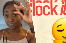 Why Is The “Clock It” Trend Going Viral Online?