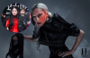Lady Gaga’s Dramatic MAYHEM Requiem Arrival Goes Viral