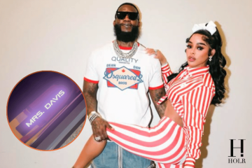 Gucci Mane Surprises Wife With Rolls-Royce for Mother’s Day