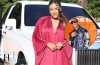 Ludacris Surprises Wife With Rolls-Royce Birthday Gift