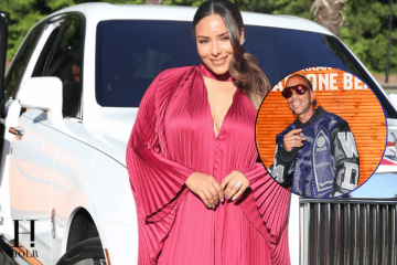 Ludacris Surprises Wife With Rolls-Royce Birthday Gift
