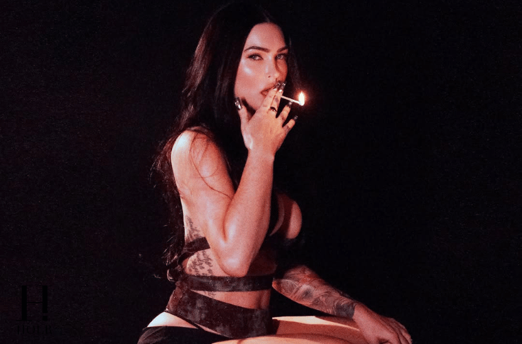 Megan Fox’s Dark Birthday Post Sparks Major Fan Theories