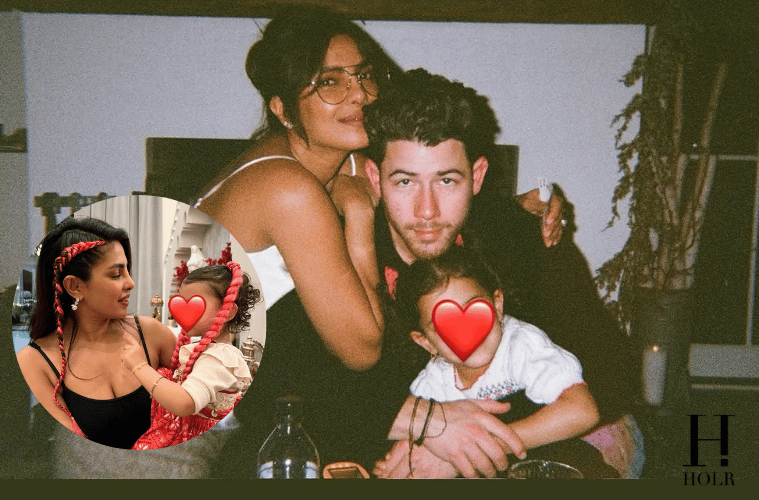 Nick Jonas’ Mother’s Day Post for Priyanka Chopra Melts Hearts