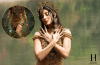 Nora Fatehi’s Goddess Tattoo Look Leaves Fans Speechless