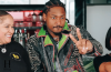 Stefon Diggs Goes Full Dad Mode at Daughter’s Birthday